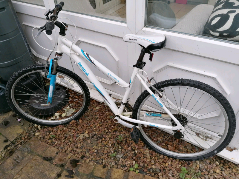 reebok bicycle price